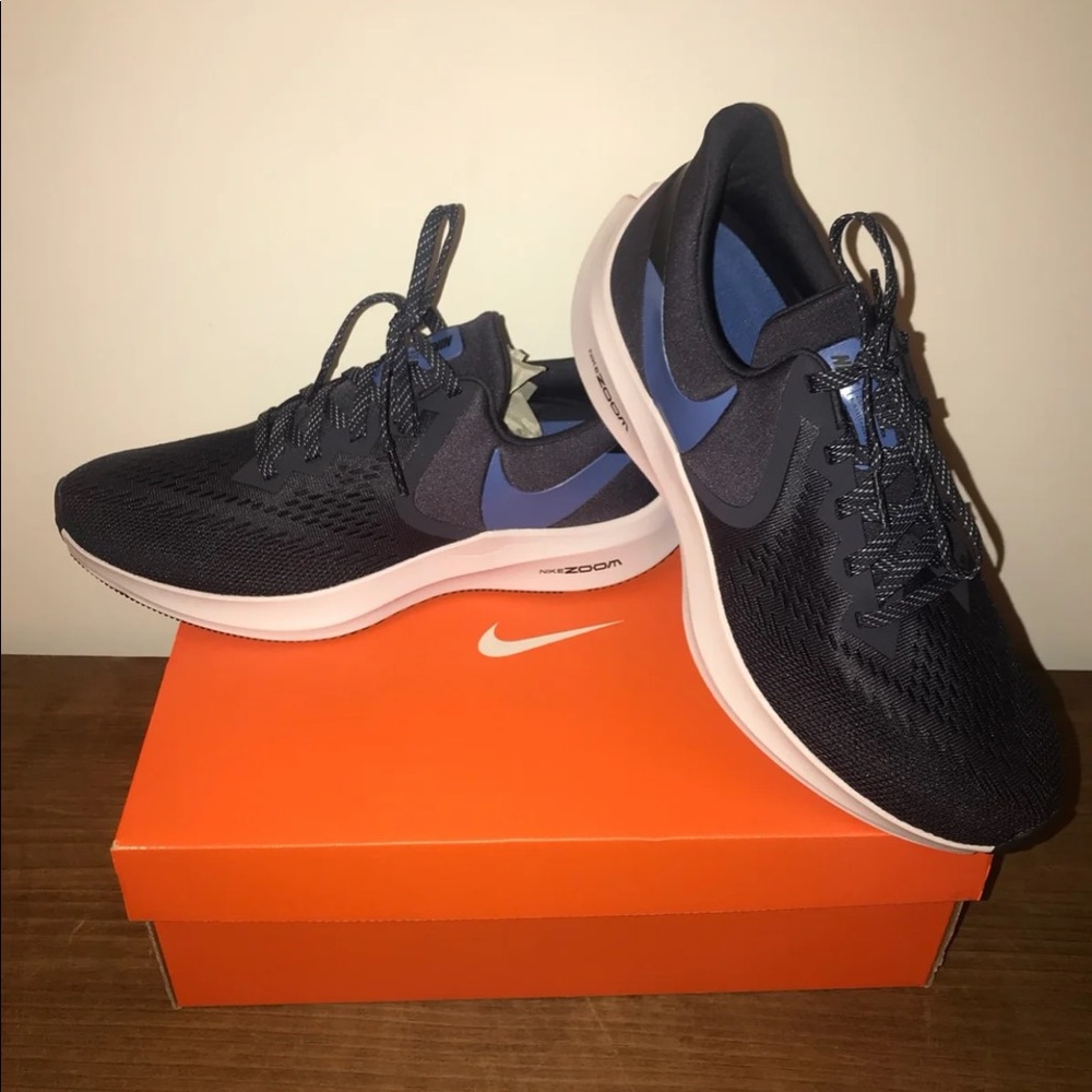 Nike Zoom Winflo 6